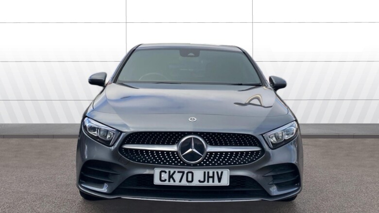Mercedes-Benz A-Class A200 AMG Line 5dr Auto Petrol Hatchback
